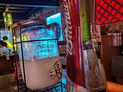 -海雾里小酒馆(观音桥店)