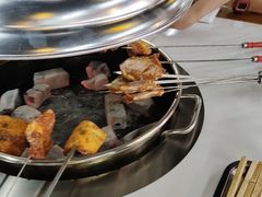 -李家水浒烤肉(五一店)