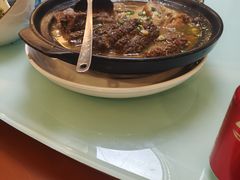 炖生敲-富临轩私房菜(集庆门大街店)