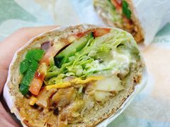-赛百味SUBWAY(中亭街店)
