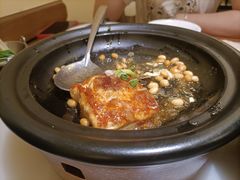 客家酿豆腐-客语客家菜(琶洲保利店)
