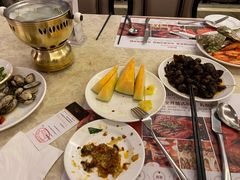 -芭菲盛宴·环球美食(北城国际店)