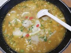 -苗小坛酸汤鱼(酒仙桥店)