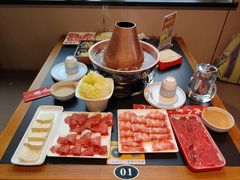 -王府井天主教堂