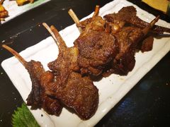 -真剑日本料理·铁板烧(贵州路店)