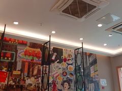 -彩虹站·香港烧腊茶餐厅