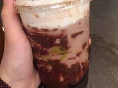 -喜茶(东莞汇一城店)