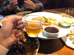 -额娘·春饼烤鸭(乐汇城店)