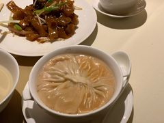 -利苑酒家(华熙国际店)