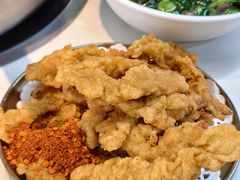 -刘少华贵州小黄牛·鲜牛肉火锅(总店)