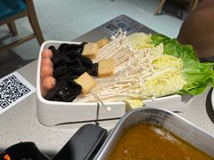 -半天妖烤鱼(六合万达欢乐港店)