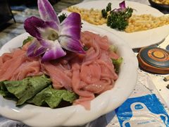 -红辣椒·川菜·火锅(科华路店)