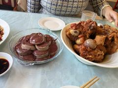 -王记酱骨头馆(新华路一店)