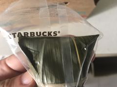 -星巴克(北京环球金融中心店)