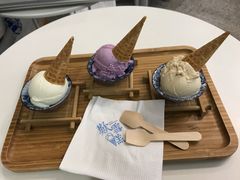 -歎雪糕低糖低脂Gelato冰淇淋