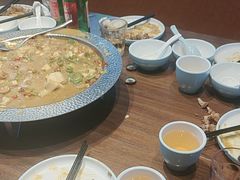 -俭寨大盘鸡·新疆菜·烧烤(博乐店)