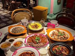 -春梅里卤鹅馆·47年老字号(中山路店)