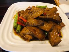 -重元寺香积厨素斋馆