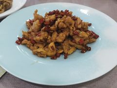 -烤肉宛饭庄(北新桥店)