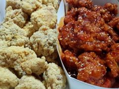 -NENE Chicken(莲洞店)