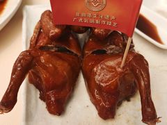 -侨美食家·粤菜(体育西路店)
