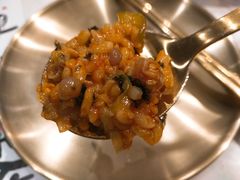 -老板娘的烤肉店(港湾广场店)