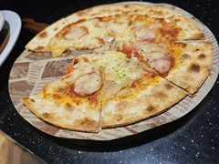 -西堤厚牛排(国瑞店)