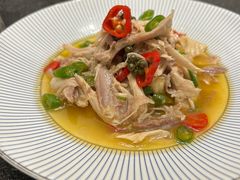 -顺福苑·新派淮扬菜