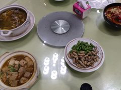 -江边老鸭鲜鱼馆