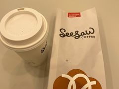 -Seesaw Coffee(武商MALL·武广店)
