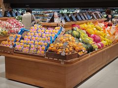 -七鲜超市(瑞虹天地太阳宫店)