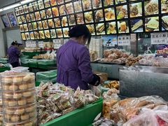 -宫廷糕点铺(人民中路店)