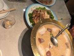 -华竹饭店(中央大街店)
