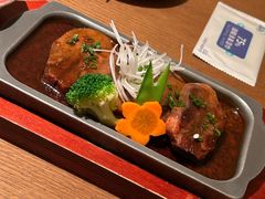 -水之惠鲜鱼料理(王府大街店)