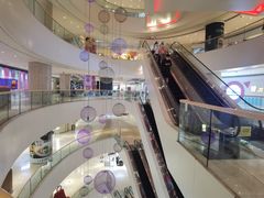 -天河领展广场
