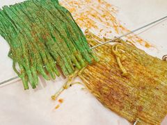 -多浪烧烤(镇江分店)