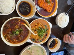 -牛王庙(龙华花园店)
