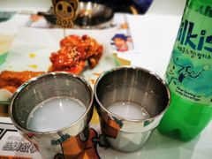 -BOPEYE·波派炸鸡(九霄天地店)