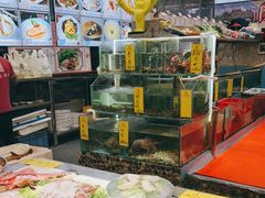 水产区-有腥气私房菜·寻味顺德