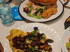 -上岛咖啡(大德店)