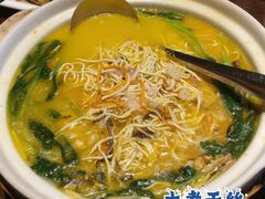 大煮干丝-扬州狮子楼·非遗淮扬菜(总店)