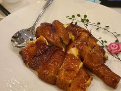 蒜香炸子鸡-珍宝海鲜JUMBO Seafood(尚嘉店)