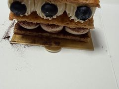 -蔡嘉甜品(上海大宁久光中心店)