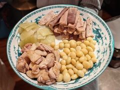 白胡椒酸菜猪肚鸡-新荣记(BFC外滩金融中心店)