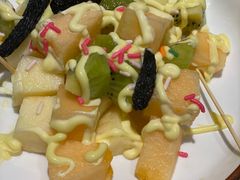 -浦·传统日式料理(3 5 1 1 店)