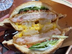 -魏斯理汉堡(西安沣东吾悦店)