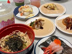 -滨寿司(新街口中央商场店)