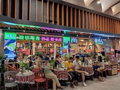 门面-椰夫人·养生椰子鸡(金沙洲永旺店)