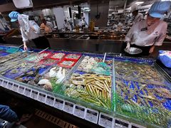 -高佳庄·舟山海鲜(海景旗舰店)