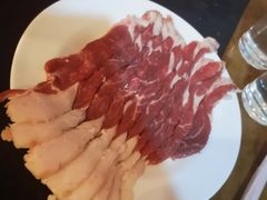羊磨裆-裕德孚·非遗手切涮羊肉(东直门内大街店)